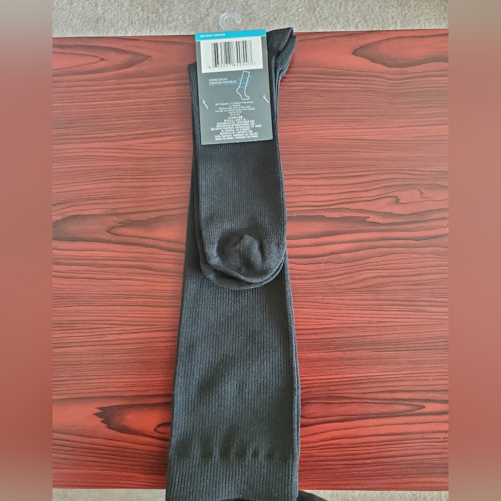 Juncture Compression Socks - Picture 3 of 4
